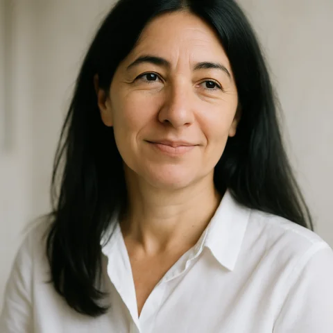 Francesca Greco
