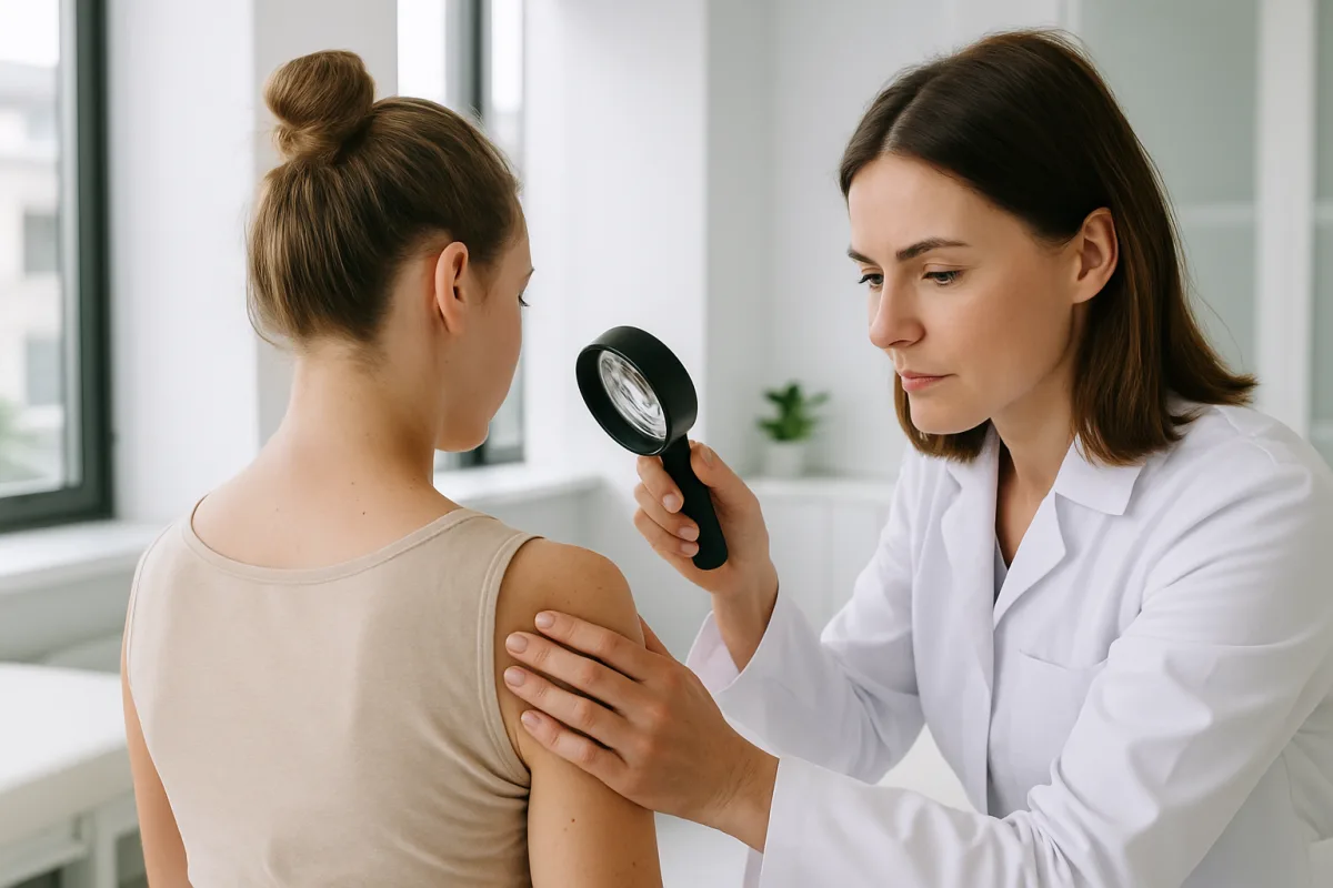 Cause ormonali della psoriasi: cosa sapere