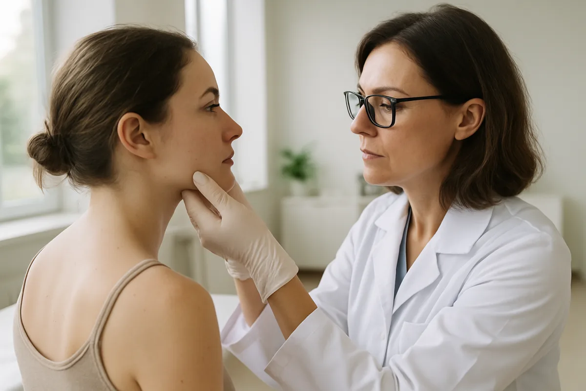 Come prevenire le infezioni fungine