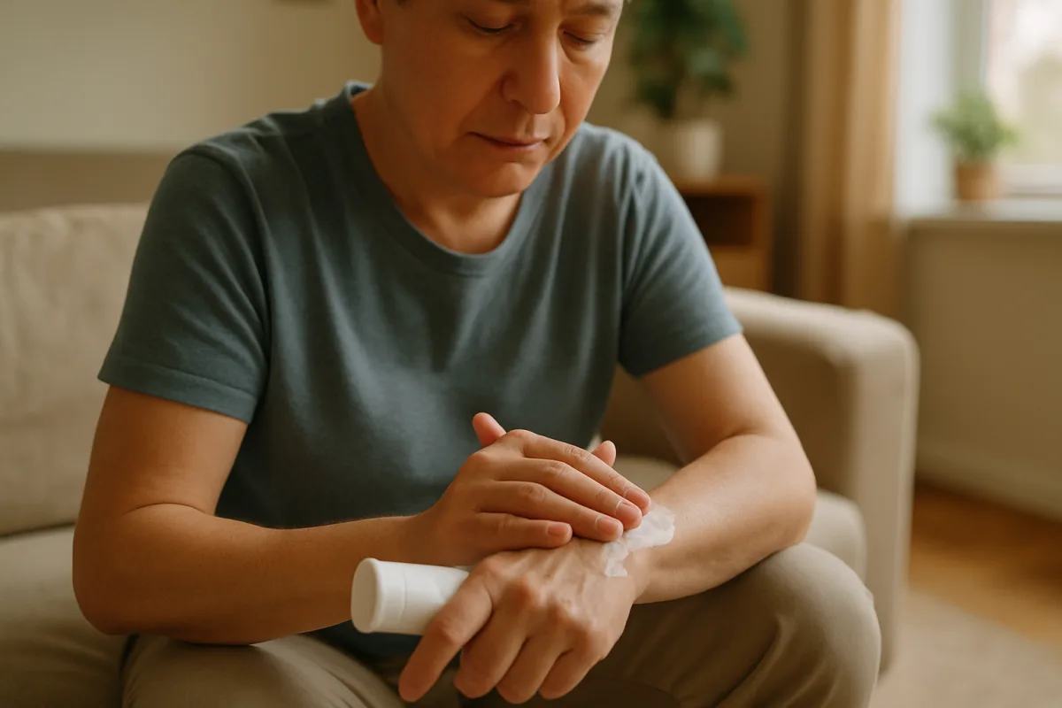 Come trattare la psoriasi: guida completa