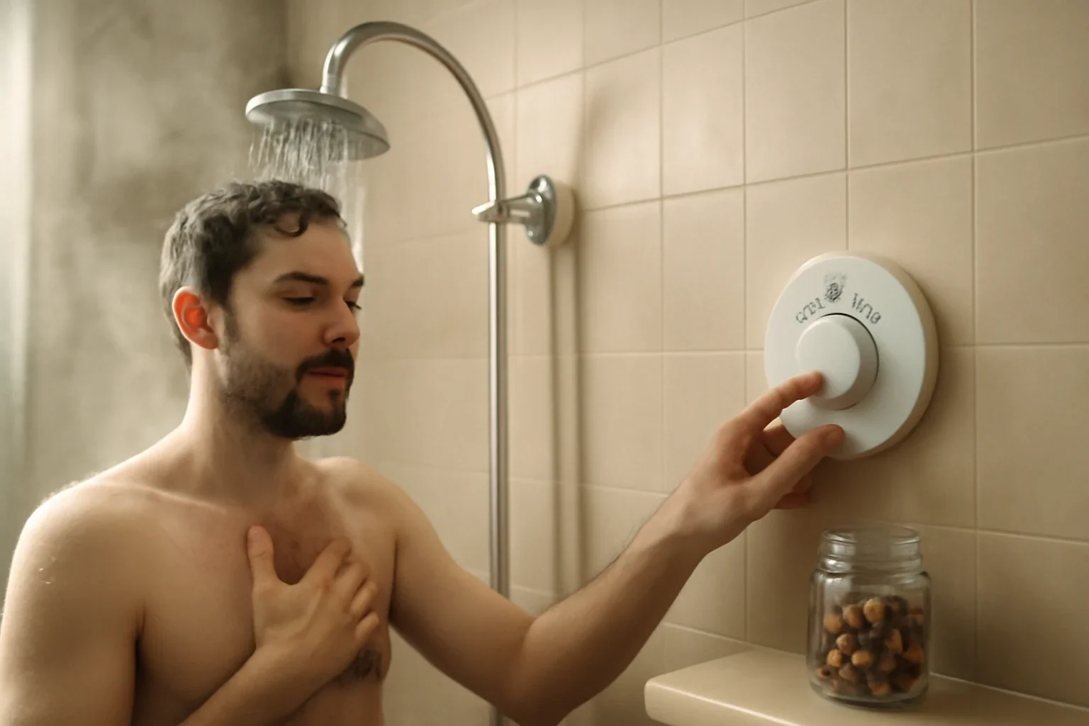 Cosmetici in bagno: calore e umidità possono influire sulla conservazione?