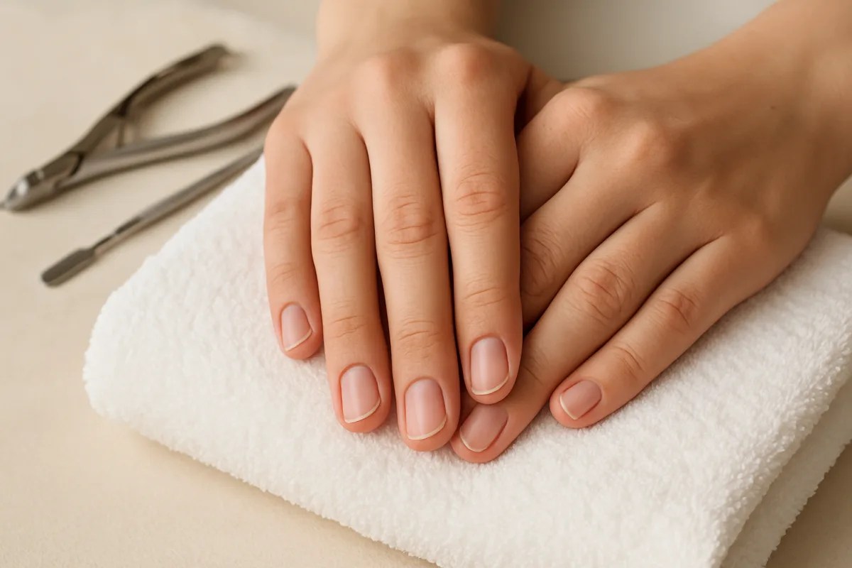 Cuticole: perché tagliarle troppo può creare problemi
