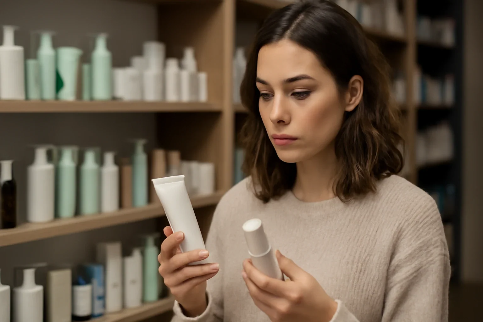 PAO e scadenza dei cosmetici: come leggere i simboli sulla confezione