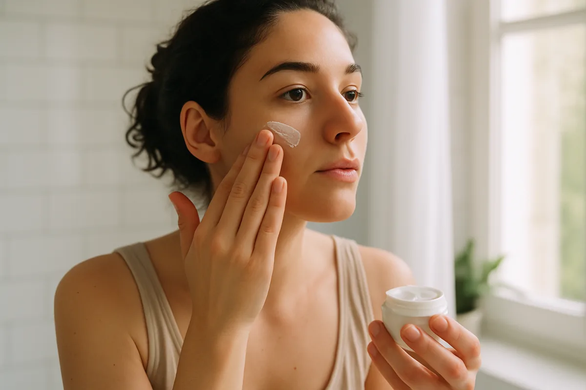 Pelle secca: come prevenire la desquamazione
