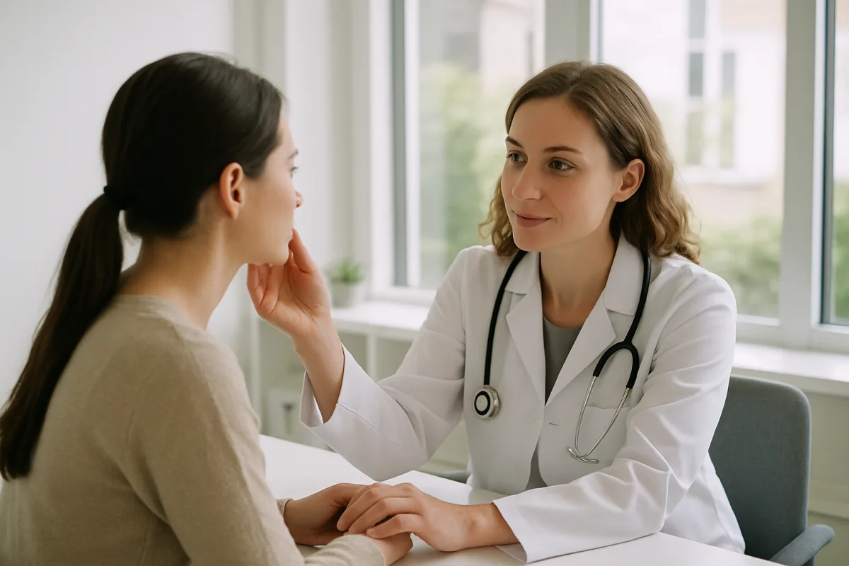 Psoriasi: come scegliere il trattamento giusto
