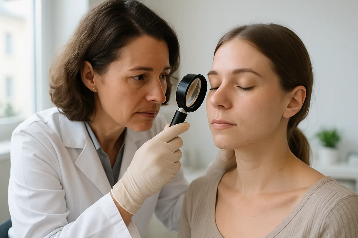 Psoriasi: fattori genetici e ambientali
