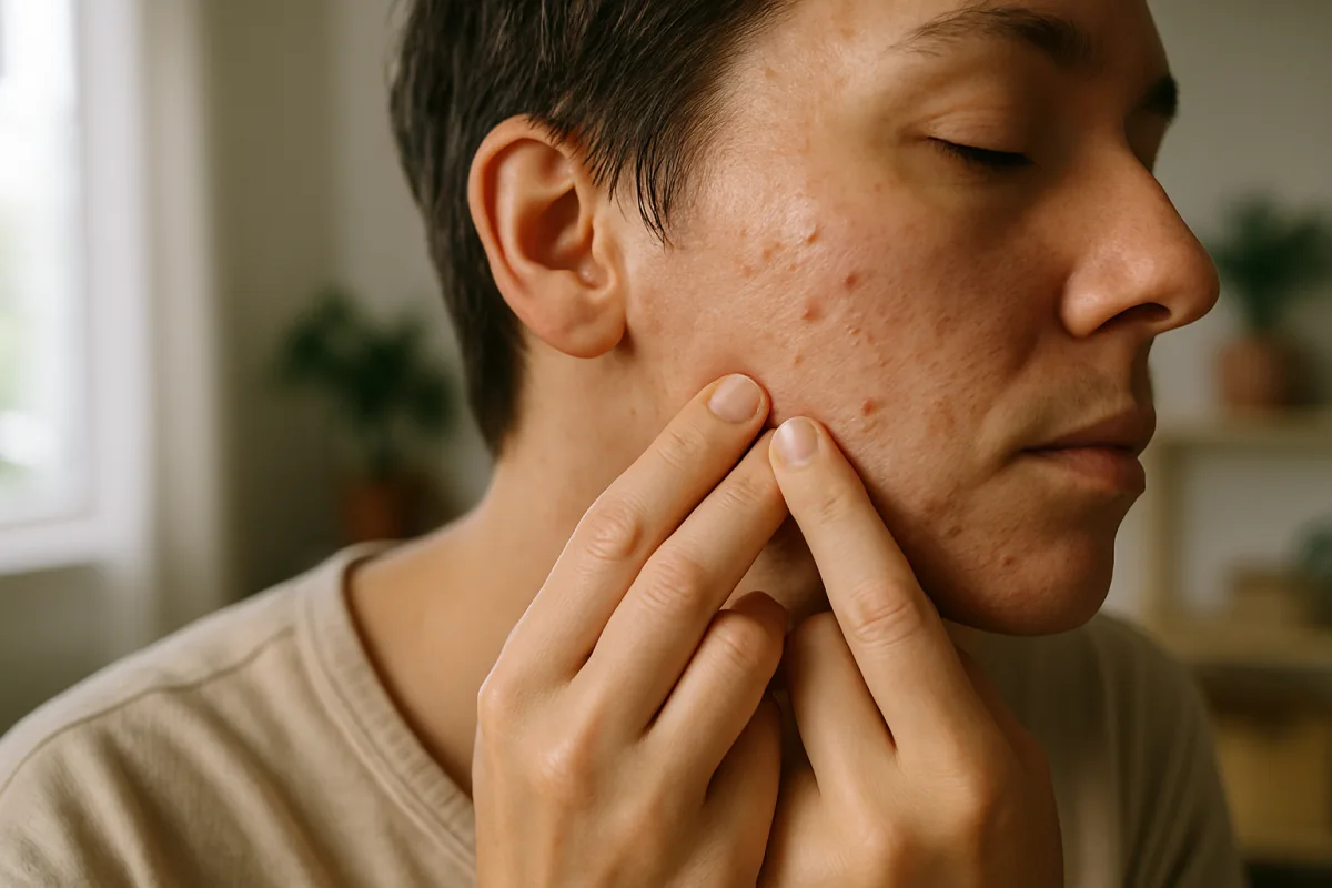 Psoriasi: guida completa ai sintomi e ai rimedi
