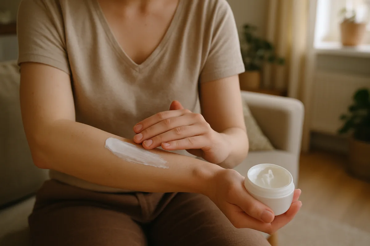 Psoriasi: rimedi efficaci per alleviare i sintomi