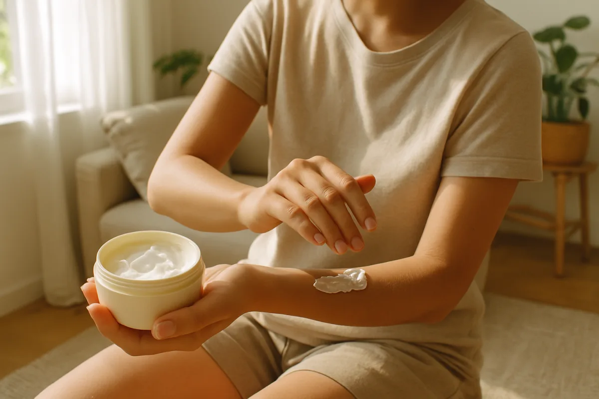 Psoriasi: trattamenti naturali da provare