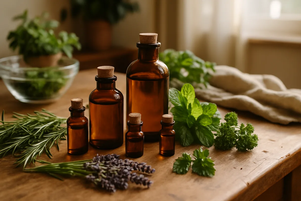 Rimedi per la psoriasi: soluzioni naturali