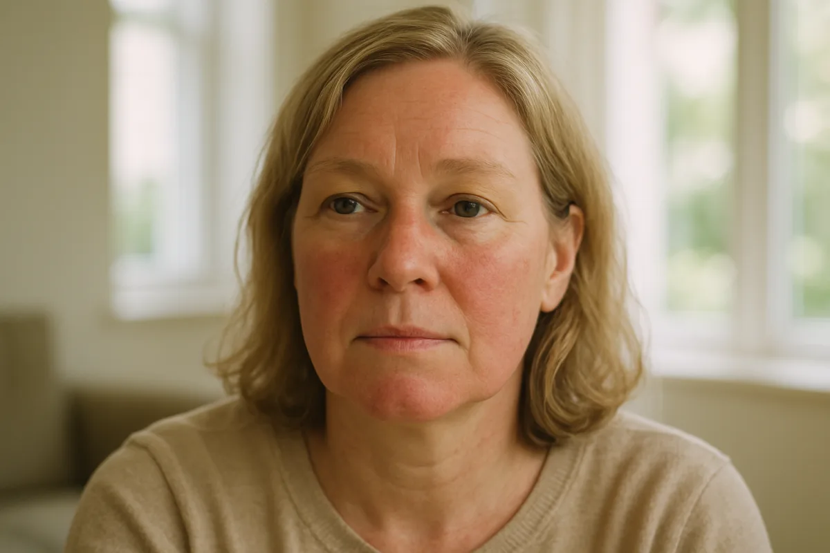 Rosacea: come riconoscerla e trattarla